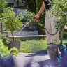 Мультифункциональный пистолет-распылитель GARDENA CLASSIC COMPACT с комплектом 18376-20.000.00