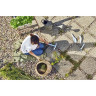 Набор инструментов (бежевый) GARDENA PASTEL 40-057