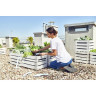 Набор инструментов (бежевый) GARDENA PASTEL 40-057