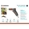 Наконечник для полива регулируемый GARDENA PREMIUM 18305-20.000.00