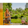 Насос для резервуаров с дождевой водой GARDENA 4700/2 INOX 01764-20.000.00