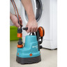 Насос дренажный для чистой воды GARDENA 7000/C 01661-20.000.00
