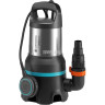 Насос дренажный для грязной воды GARDENA 25000 09046-20.000.00