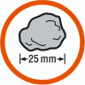 Насос дренажный для грязной воды GARDENA 7000/D 01665-20.000.00