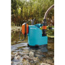 Насос дренажный для грязной воды GARDENA 7500 CLASSIC 01795-20.000.00