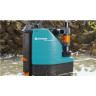 Насос дренажный для грязной воды GARDENA 8500 AQUASENSOR 01797-20.000.00