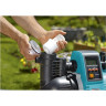 Насос напорный автоматический GARDENA 5000/5E LCD COMFORT 01759-20.000.00