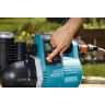 Насос напорный автоматический GARDENA 5000/5E LCD COMFORT 01759-20.000.00