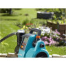 Насос напорный автоматический GARDENA 5000/5E LCD COMFORT 01759-20.000.00