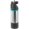 Насос погружной высокого давления GARDENA 5900/4 INOX AUTOMATIC 01771-20.000.00