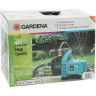 Насос садовый GARDENA 3000/4 CLASSIC 01707-20.000.00