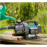 Насос садовый GARDENA 3600/4 CLASSIC 09013-29.000.00