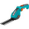 Ножницы аккумуляторные GARDENA COMFORTCUT LI 09857-20.000.00