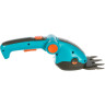 Ножницы аккумуляторные GARDENA COMFORTCUT LI 09857-20.000.00