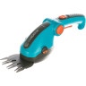 Ножницы аккумуляторные GARDENA COMFORTCUT LI 09857-20.000.00