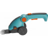 Ножницы аккумуляторные GARDENA COMFORTCUT LI 09858-20.000.00
