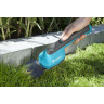 Ножницы для газонов аккумуляторные GARDENA ACCUCUT 09850-20.000.00