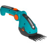Ножницы для газонов аккумуляторные GARDENA COMFORTCUT LI 09856-20.000.00