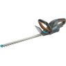 Ножницы для живой изгороди аккумуляторные GARDENA COMFORTCUT 50/18V P4A 14730-55.000.00