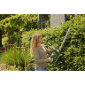 Ножницы для живой изгороди аккумуляторные GARDENA COMFORTCUT 50/18V P4A с аккумулятором 14730-20.000.00