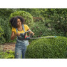 Ножницы для живой изгороди аккумуляторные GARDENA COMFORTCUT 50/18V P4A с аккумулятором 14730-20.000.00