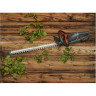 Ножницы для живой изгороди аккумуляторные GARDENA COMFORTCUT 60 18V P4A с аккумулятором 14731-20.000.00