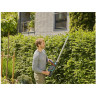Ножницы для живой изгороди аккумуляторные GARDENA COMFORTCUT 60 18V P4A с аккумулятором 14731-20.000.00