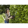 Ножницы для живой изгороди аккумуляторные GARDENA COMFORTCUT 60 18V P4A с аккумулятором 14731-20.000.00