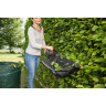 Ножницы для живой изгороди аккумуляторные GARDENA COMFORTCUT LI-18/50 09837-20.000.00