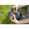 Ножницы для живой изгороди аккумуляторные GARDENA COMFORTCUT LI-18/50 09837-20.000.00