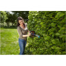 Ножницы для живой изгороди аккумуляторные GARDENA COMFORTCUT LI-18/60 09838-20.000.00
