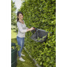 Ножницы для живой изгороди аккумуляторные GARDENA COMFORTCUT LI-18/60 без аккумулятора 09838-55.000.00