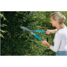 Ножницы для живой изгороди механические GARDENA 600 COMFORT 00393-20.000.00