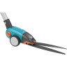 Ножницы для травы поворотные GARDENA COMFORT 12100-20.000.00