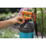 Опрыскиватель помповый GARDENA PLUS 5 л 11138-20.000.00