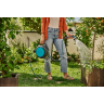 Переносная катушка GARDENA со шлангом с комплектом для полива (10м) 18692-20.000.00