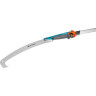 Пила садовая изогнутая с крюком GARDENA COMBISYSTEM 300 P - рез на себя 08739-20.000.00