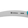 Пила садовая изогнутая с крюком GARDENA COMBISYSTEM 300 P - рез на себя 08739-20.000.00