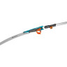 Пила садовая изогнутая с крюком GARDENA COMBISYSTEM 300 P - рез на себя 08739-20.000.00
