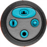 Пистолет-наконечник для полива GARDENA COMFORT ECOPULSE™ 18304-20.000.00