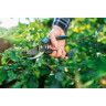 Плоскостной секатор GARDENA CELLFAST ERGO 18мм 41-020