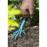 Пропалыватель ручной 7 см GARDENA (насадка комбисистемы) 08923-20.000.00