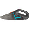 Пылесос аккумуляторный GARDENA EASYCLEAN LI 09339-20.000.00
