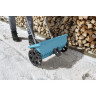 Разбрасыватель-сеялка универсальная GARDENA L 00432-30.000.00