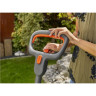 Ручная газонокосилка аккумуляторная GARDENA 22/18V P4A 14620-20.000.00