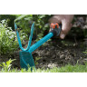 Ручная мотыжка с 2 зубцами GARDENA 08913-20.000.00