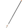 Рукоятка алюминиевая GARDENA 130 см 03713-20.000.00