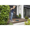 Рукоятка алюминиевая GARDENA 130 см 03713-20.000.00