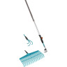 Рукоятка деревянная GARDENA FSC 130 см 03723-20.000.00