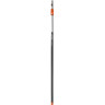 Рукоятка телескопическая GARDENA 160 - 290 см 03720-20.000.00